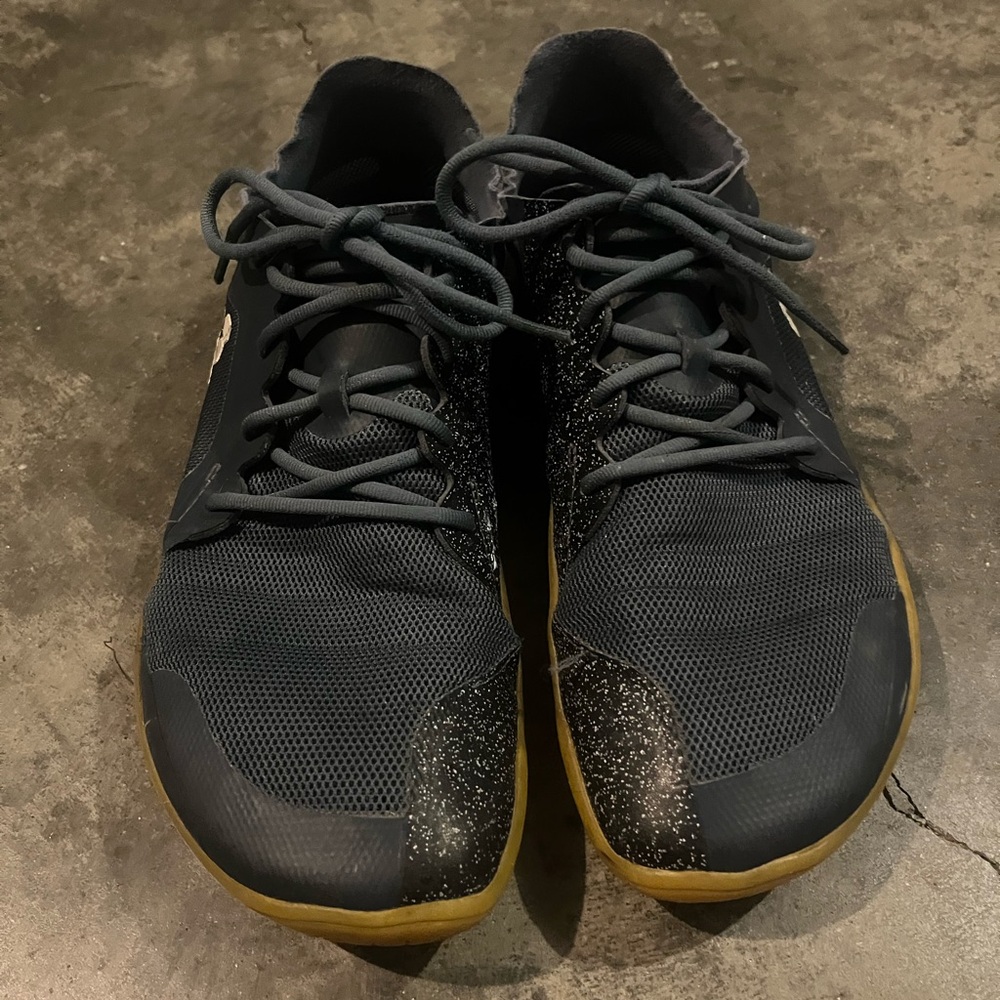 Vivo barefoot Size 10 Men